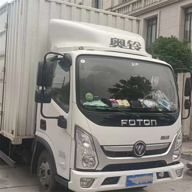 黄石港区大关县物流：多元运输服务与线路探秘