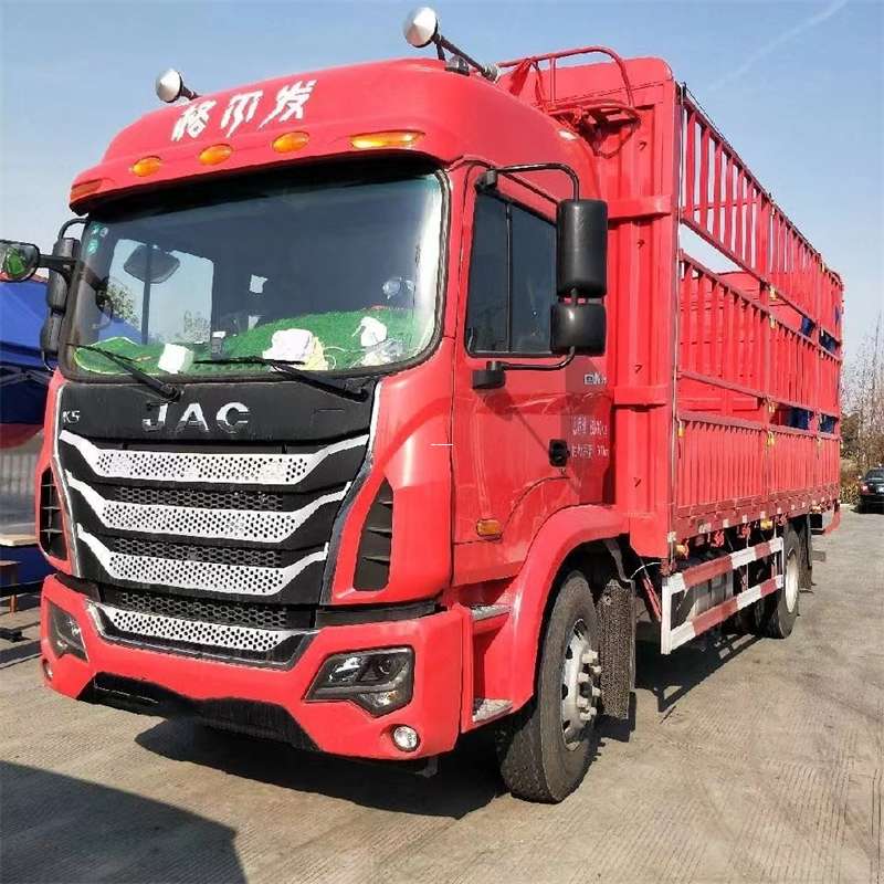 黄石港区巧家县物流：多元服务与高效运输线路探秘