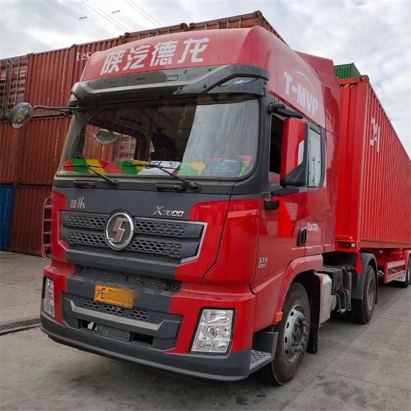 龙陵县物流：多元运输服务与线路探秘