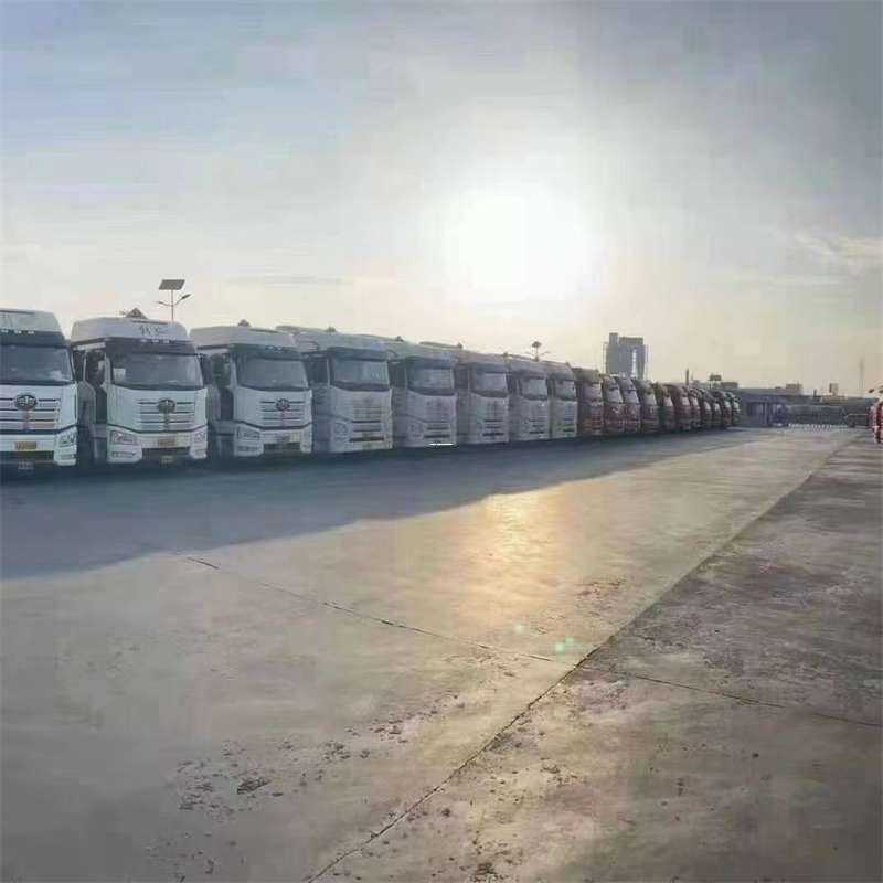 黄石港区镇远县物流：多元运输服务与高效线路探秘