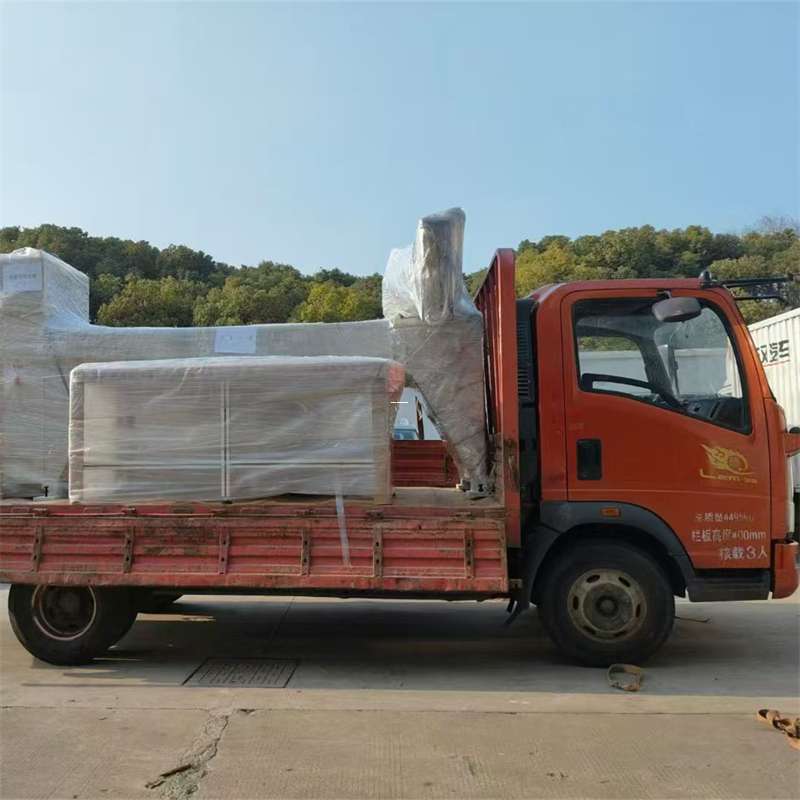 黄石港区册亨县物流：多元运输服务与线路探索