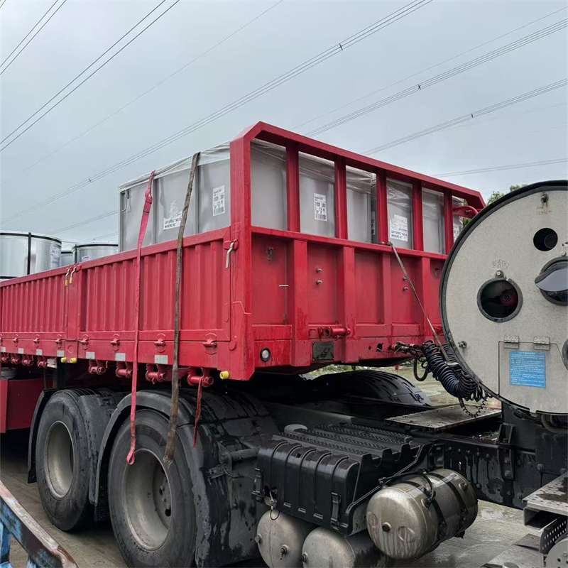 探秘金沙县多元物流运输世界