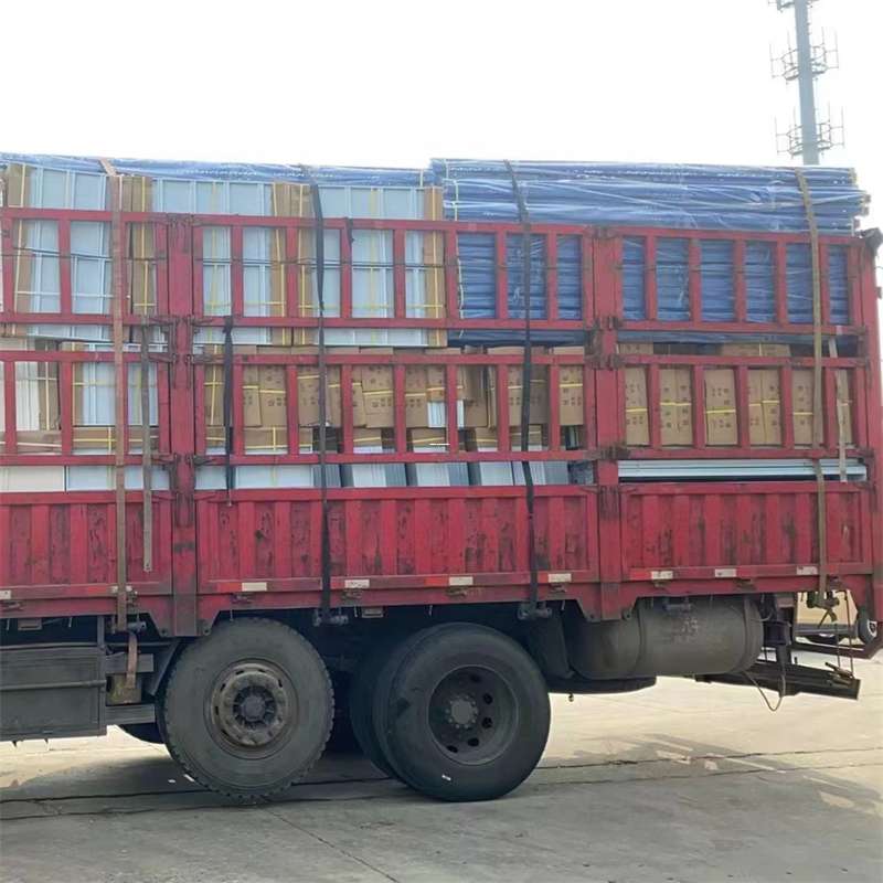 黔西县物流：多样运输服务与线路探索