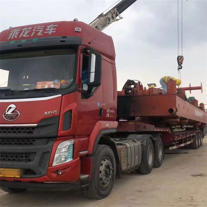 黄石港区平坝区物流：多元运输服务探秘