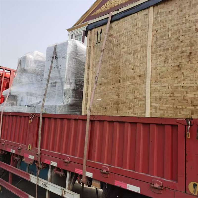 黄石港区正安县物流：多元运输服务与线路探秘