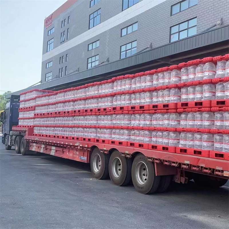 黄石港区探秘花溪区多元物流运输世界