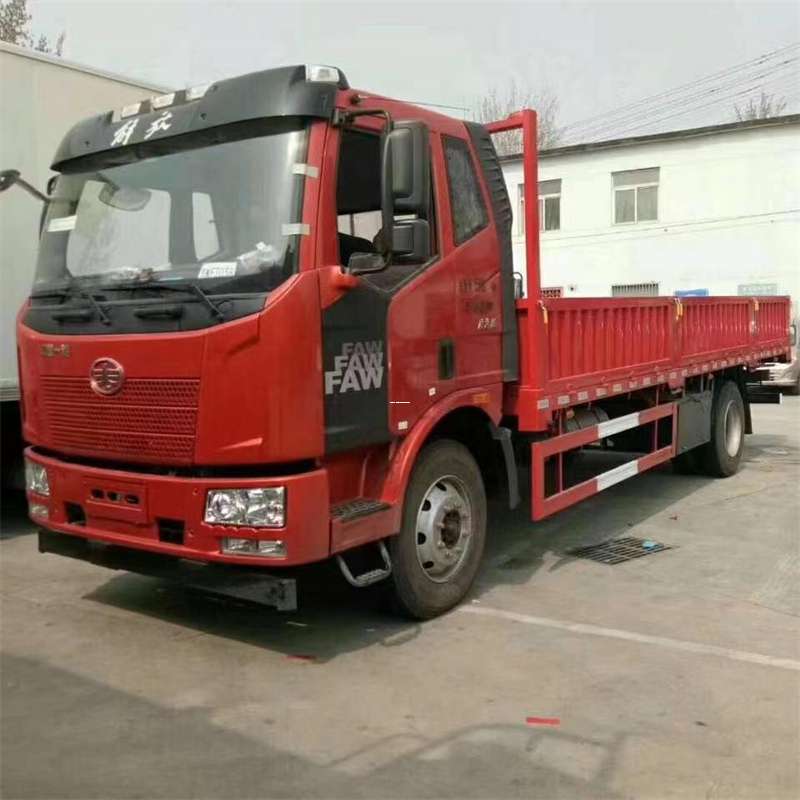 黄石港区德格县物流：多元运输服务与高效线路探秘