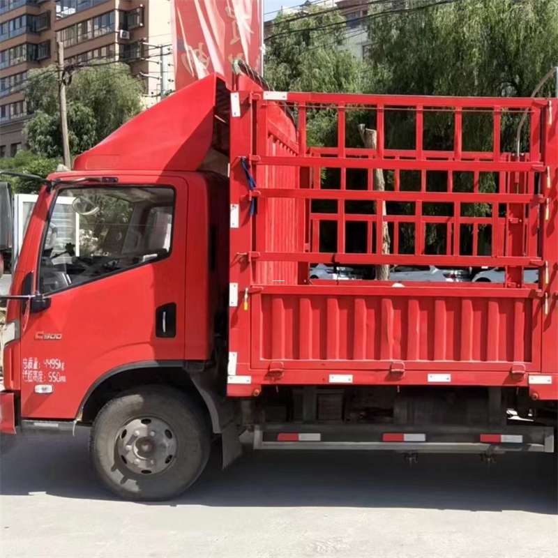 黄石港区甘孜州物流：多样运输服务与线路探索