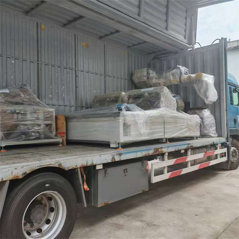 黄石港区曲水物流：普货冷链大件运输新选择