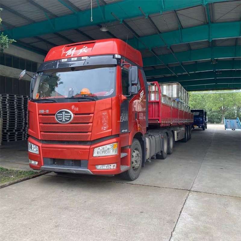 黄石港区达州市物流：多元运输服务的探索与实践