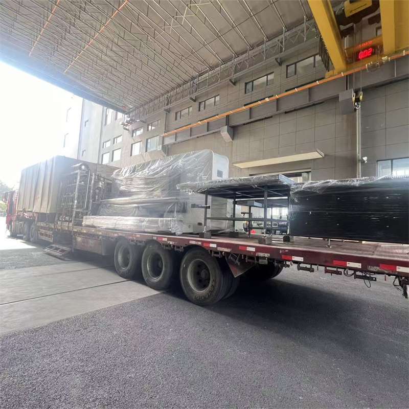 黄石港区叙州区物流：多元服务与高效运输线路探索