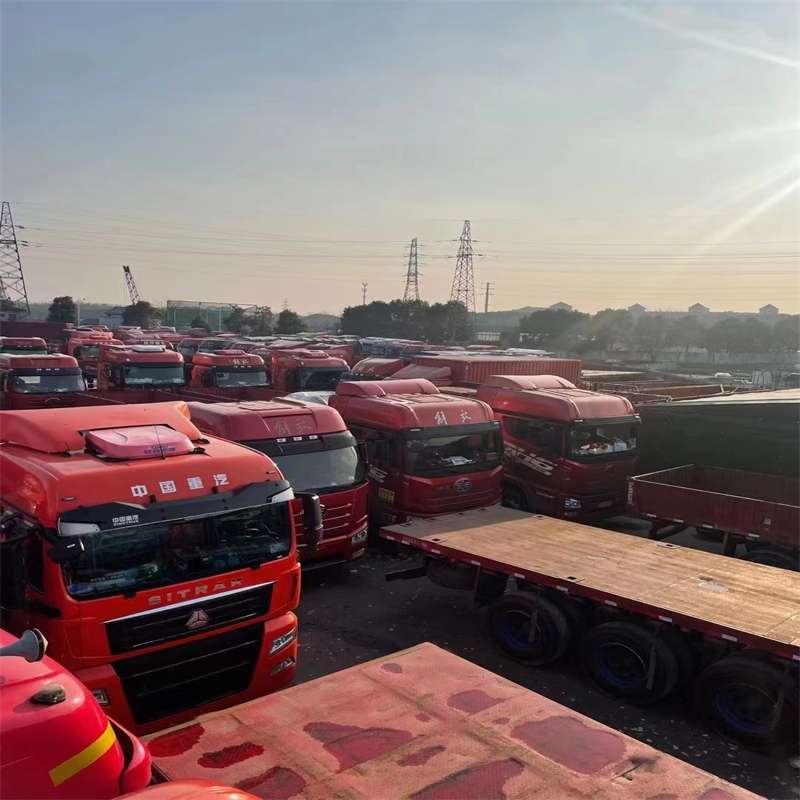 黄石港区乐山市物流：多元服务与运输线路探索