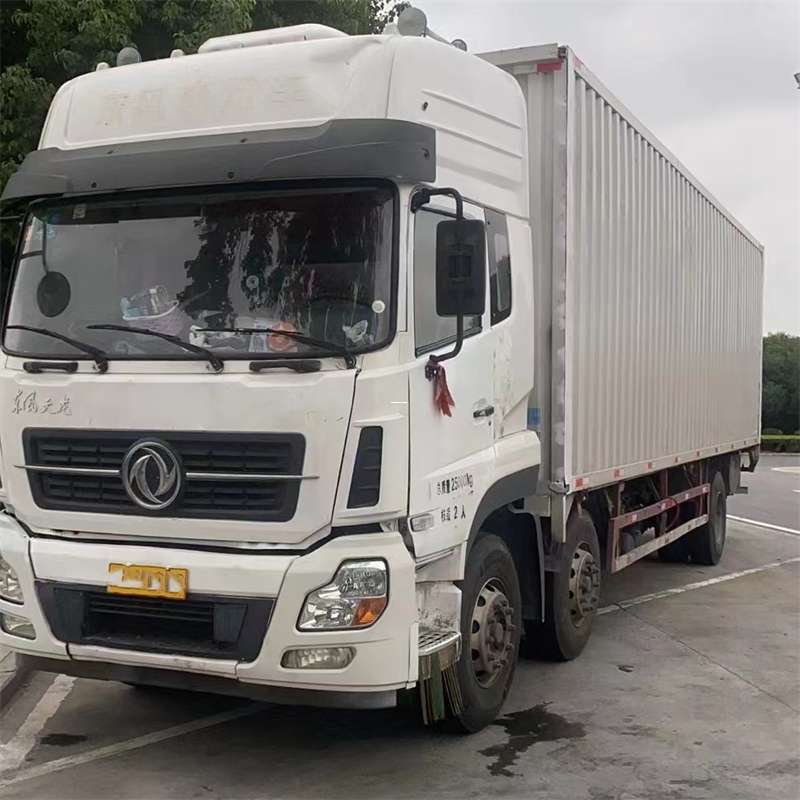 黄石港区探秘绵阳市多元物流服务的精彩世界