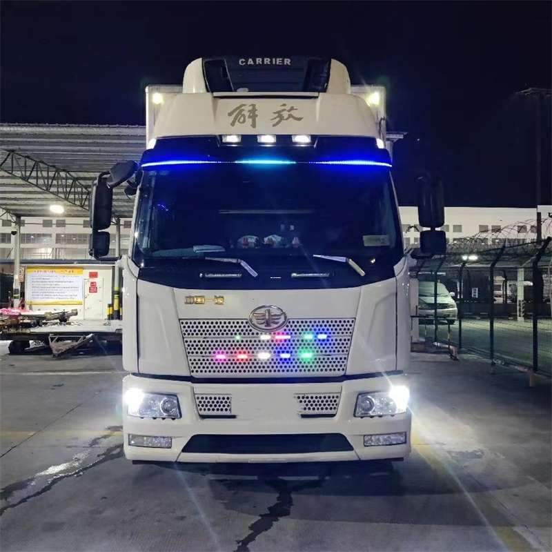 黄石港区昆玉市：物流专线的高效货运之旅