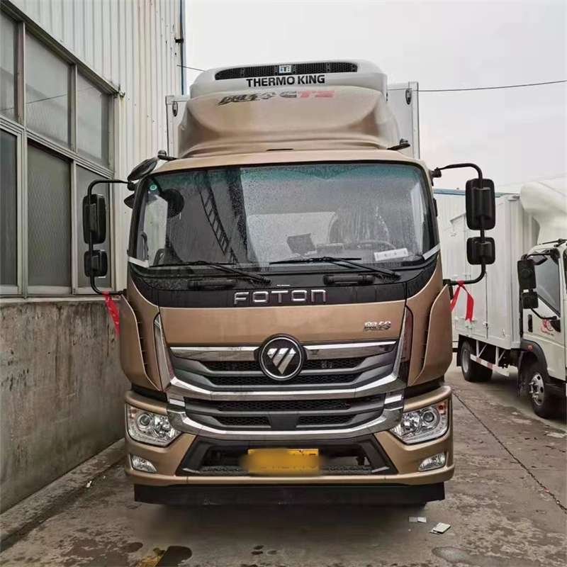 黄石港区富顺县物流：多元运输服务与线路探秘