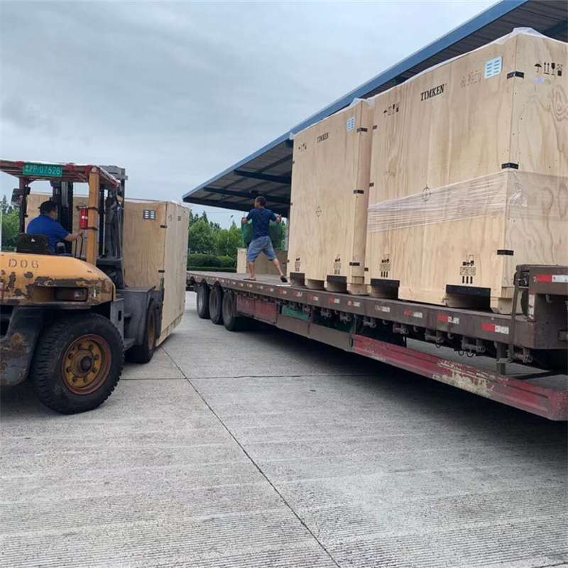 黄石港区金堂县物流：多元运输服务与高效线路探秘