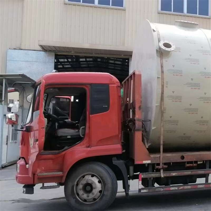 黄石港区铁门关市：物流专线的高效货运之旅