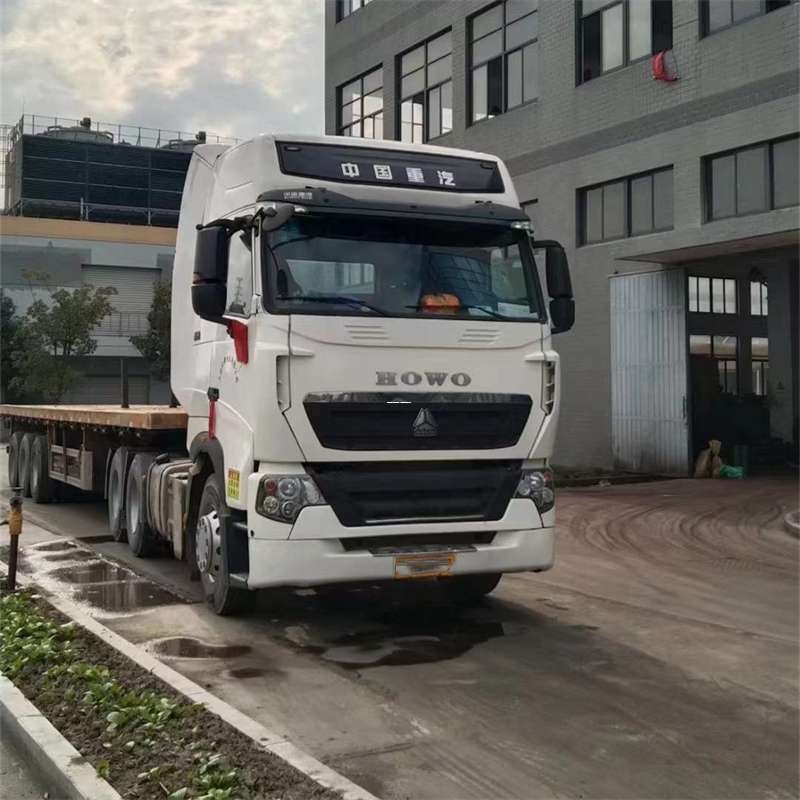 黄石港区探索上安乡物流的多元世界：从普货到冷链的运输传奇