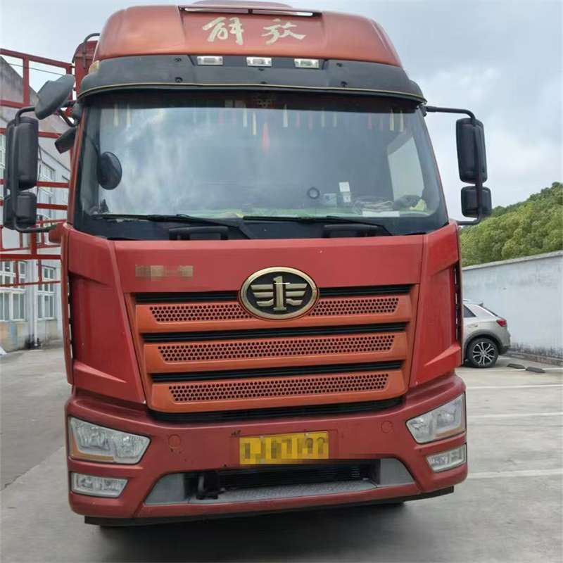 黄石港区隆广镇物流：多元服务与高效运输线路探秘